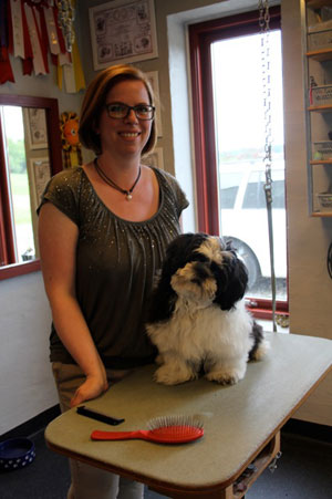 Odense Hundesalon