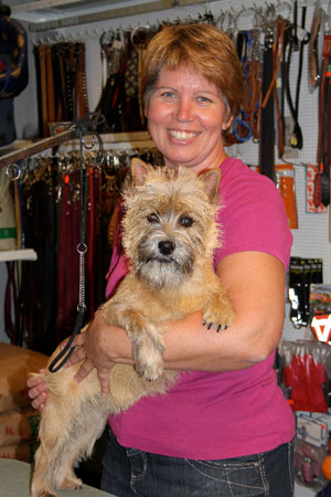 Odense Hundesalon