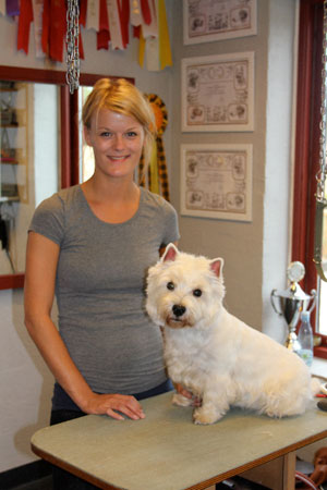 Odense Hundesalon