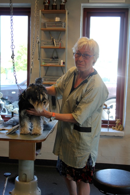 Odense Hundesalon